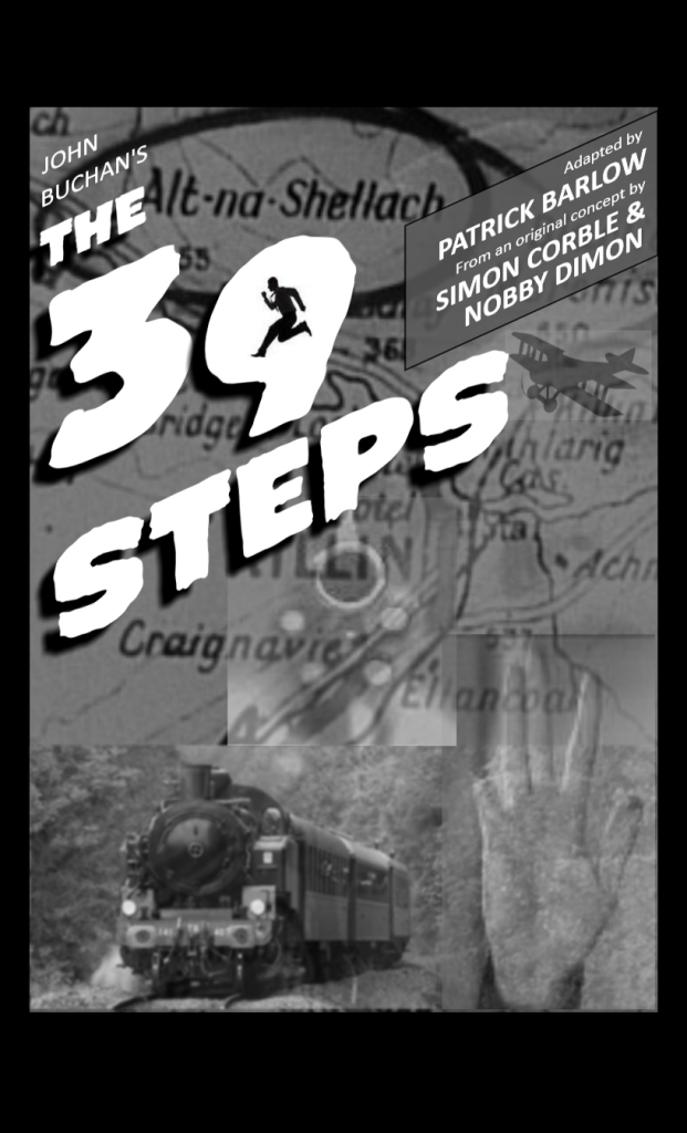 The 39 Steps